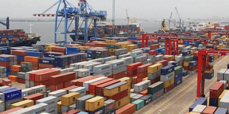 Statistiques commerciales : Hausse des exportations et réduction du déficit commercial en septembre