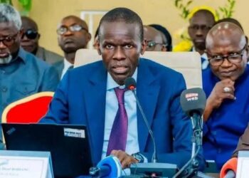 Le message cryptique de Waly Diouf Bodiang : « puisque tout finit par finir, il vaut mieux… »