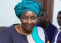 « Diomaye Président » : Aminata Touré quitte le groupe WhatsApp des leaders et entraîne sept cadres