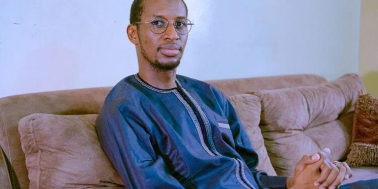 Ousmane Sonko-Diomaye Faye : L’appel fort de Seydina Oumar Touré