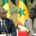 Pastef : Ousmane Sonko prépare une lettre à Diomaye Faye