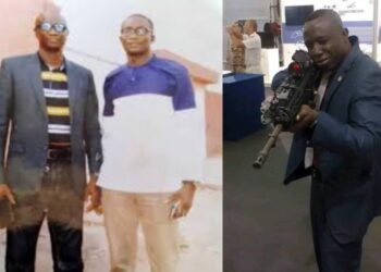 Affaire Didier Badji et Fulbert Sambou : séquestration, viol, assassinat, une femme relance le dossier et enfonce Jérôme Bandiaky