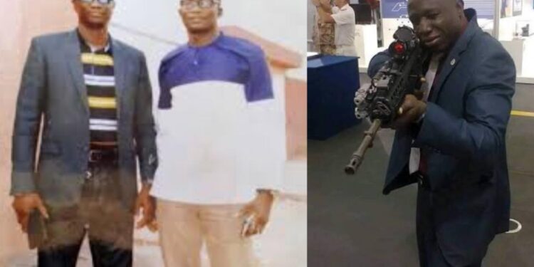 Affaire Didier Badji et Fulbert Sambou : séquestration, viol, assassinat, une femme relance le dossier et enfonce Jérôme Bandiaky