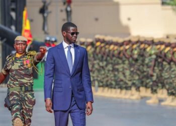 Armée : Le Président Faye modifie les conditions de recrutement volontaire