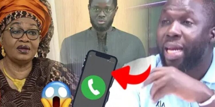 Plainte d’Aïda Mbodj : Un journaliste de Sen TV convoqué à la Sûreté urbaine