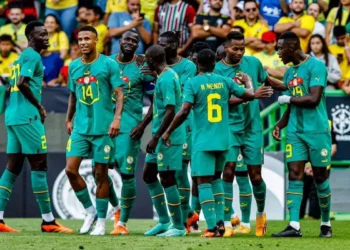 Tirage Coupe du monde 2026 : Les 4 chapeaux connus, le Sénégal fixé