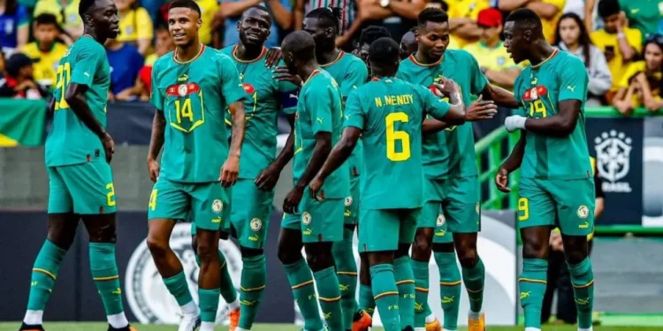 Tirage Coupe du monde 2026 : Les 4 chapeaux connus, le Sénégal fixé