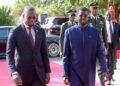 Duo Diomaye–Sonko : Une amitié aussi précieuse que des codes nucléaires ? (Par Betu Wurus)