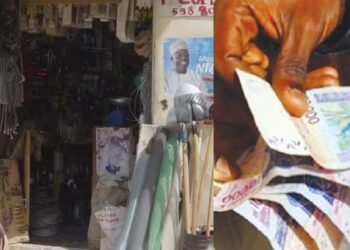 Tivaouane peul : l’incroyable histoire du commerçant qui s’est enfui en Guinée avec 46,5 millions F CFA volés, abandonnant au Sénégal ses épouses et ses enfants