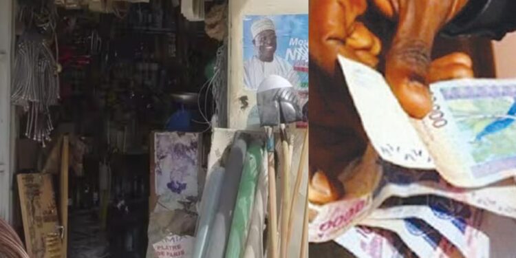 Tivaouane peul : l’incroyable histoire du commerçant qui s’est enfui en Guinée avec 46,5 millions F CFA volés, abandonnant au Sénégal ses épouses et ses enfants