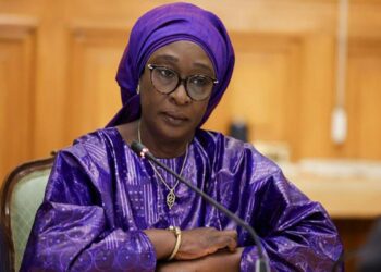 Budget 2026 : Le Ministère de la Justice baisse de 17 %