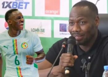 Habib Diarra : Pape Thiaw est prévenu