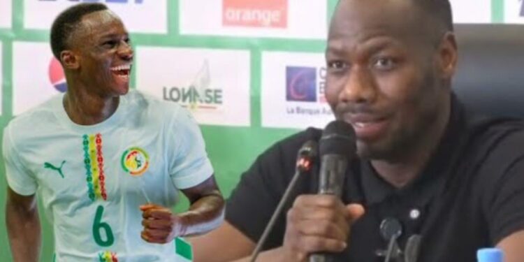 Habib Diarra : Pape Thiaw est prévenu