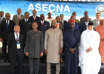 Asecna : Sonko lance les travaux de la 76ᵉ réunion du Comité des ministres