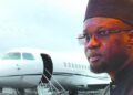 Voyage de Sonko : «Les Échos» révèle quelques détails