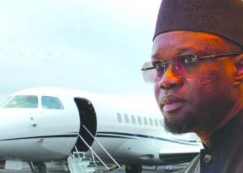 Voyage de Sonko : «Les Échos» révèle quelques détails