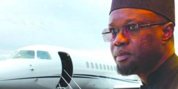Voyage de Sonko : «Les Échos» révèle quelques détails