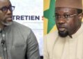 Fadilou Keïta dévoile : «Ce que le premier ministre Ousmane Sonko m’a dit… »