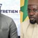 Fadilou Keïta dévoile : «Ce que le premier ministre Ousmane Sonko m’a dit… »
