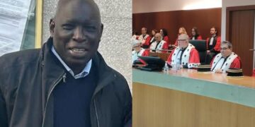 « Une belle leçon de justice au Sénégal » : Madiambal Diagne réagit après la décision du Tribunal de Versailles