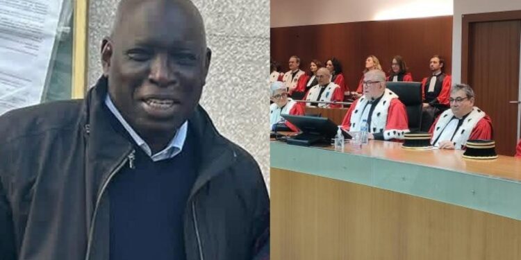 « Une belle leçon de justice au Sénégal » : Madiambal Diagne réagit après la décision du Tribunal de Versailles