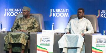 PRES 2026 : 44 projets pour 633 milliards F CFA