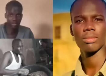 «J’ai menti…» : les terribles aveux de l’ami de Mouhamed Ndiaye, tué dans des conditions troubles