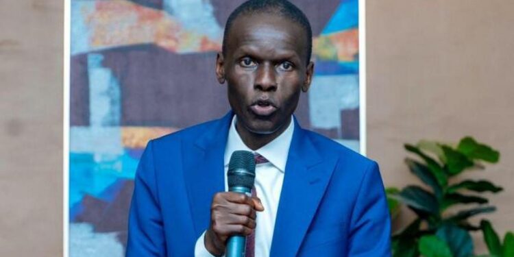 Waly Diouf Bodiang se lâche : « Anta Babacar Ngom, catastrophe communicationnelle… », « Aissata Tall Sall, mains tachées de sang.. »