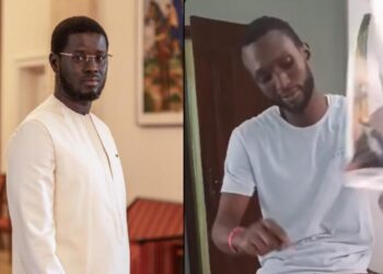 Photo du Chef de l’État déchirée : Ce que dit la loi