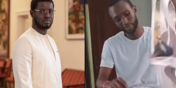 Photo du Chef de l’État déchirée : Ce que dit la loi