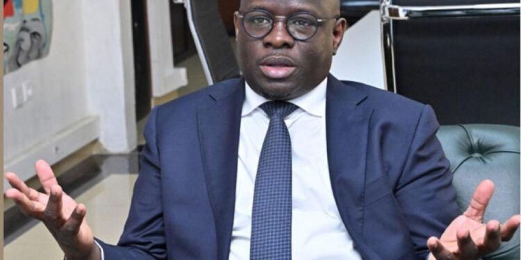 « Les négociations se passent bien mais… » : Cheikh Diba révèle ce qui bloque réellement le nouveau programme avec le FMI