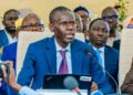 « Gouvernement de yambar » : Waly Diouf Bodiang répond à Pape Djibril Fall, « c’est le monde à l’envers. Un individu aussi efféminé que… »