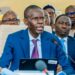 « Gouvernement de yambar » : Waly Diouf Bodiang répond à Pape Djibril Fall, « c’est le monde à l’envers. Un individu aussi efféminé que… »