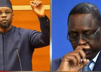 Reddition des comptes : Ousmane Sonko insiste sur le « temps de la Justice » et la célérité des procédures