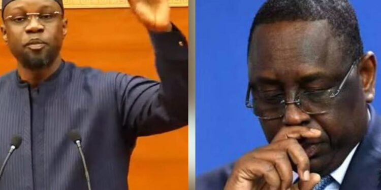 Reddition des comptes : Ousmane Sonko insiste sur le « temps de la Justice » et la célérité des procédures