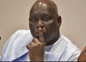 France : les regrets de Madiambal Diagne