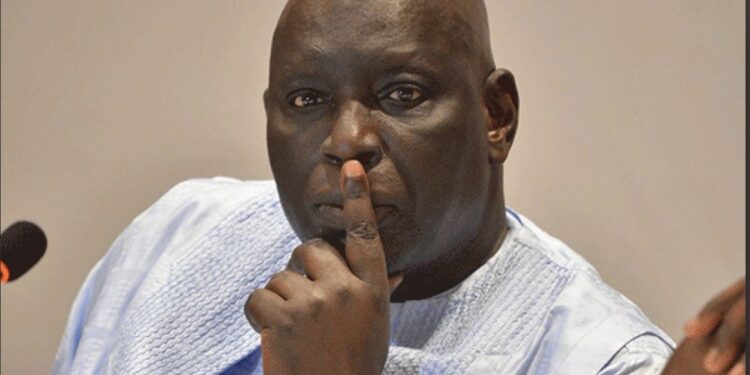 France : les regrets de Madiambal Diagne
