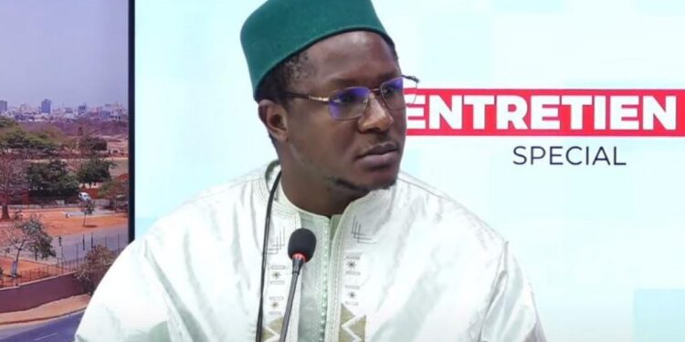 Atteintes au Chef de l’État : Le CNRA rappelle à l’ordre le député Bara Ndiaye