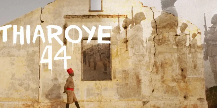 Thiaroye : le Sénégal commémore le 81ᵉ anniversaire du massacre des tirailleurs