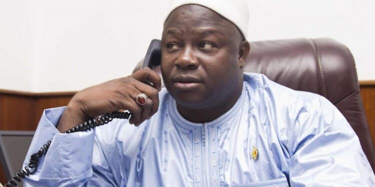 [EXCLUSIF] Seydina Fall alias Bougazelli arrêté par la SU de Guédiawaye