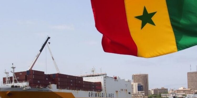 Port Autonome de Dakar : l’Arcop annule l’attribution d’un marché de plus de 520 millions F CFA