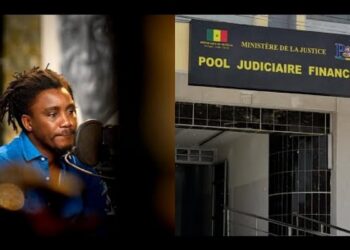 Ce que Waly Seck a dit au juge