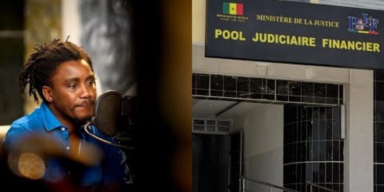 Ce que Waly Seck a dit au juge