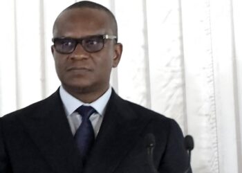 Pool judiciaire financier : Lat Diop obtient l’autorisation de se rendre au…