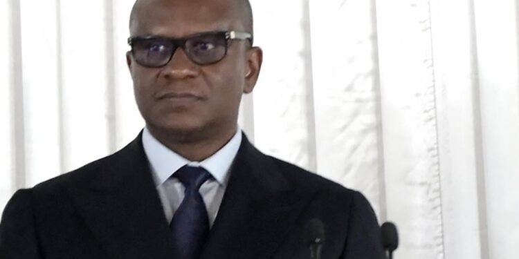 Pool judiciaire financier : Lat Diop obtient l’autorisation de se rendre au…