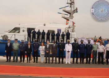 Lutte Contre la Migration Irrégulière : L&rsquo;Espagne Offre 2 Vedettes à la Gendarmerie et à la Police Sénégalaises