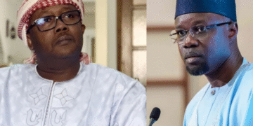 On sait pourquoi Sissoco Embalo a quitté Dakar après 48h : Ousmane Sonko n’y est pas étranger