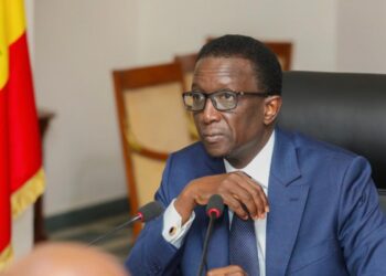 Affaire Amadou Sall : Les minutes de l’audition du fils de l’ancien PM Amadou Ba