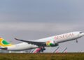 Dakar-Abidjan-Cotonou : le vol d’Air Sénégal frôle la catastrophe