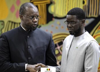 « Premier ministre super fort » : Bassirou Diomaye Faye passe à l&rsquo;acte !